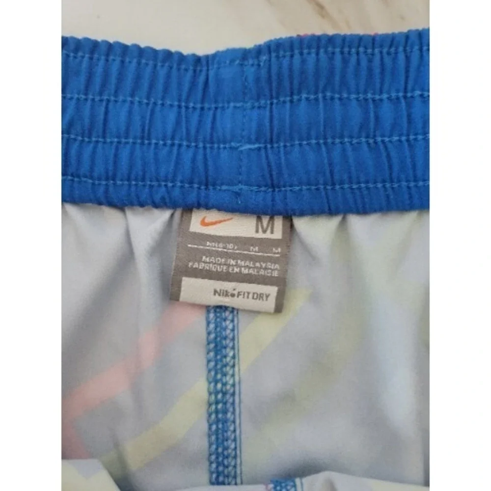 Nike pre owned